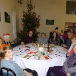 Christmas Lunch 2016 Christmas Lunch 2016