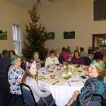 Christmas Lunch 2016 Christmas Lunch 2016