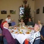 Christmas Lunch 2016 Christmas Lunch 2016