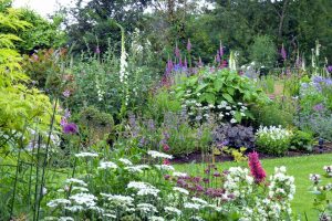 Open Gardens