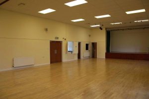 Millennium Hall