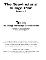 Trees Annex