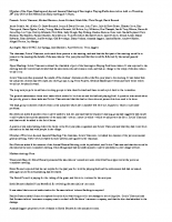 AGM Minutes 28th July 2016