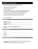 2015/6 Annual Return