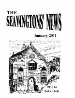 January 2011