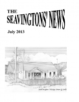 July 2013