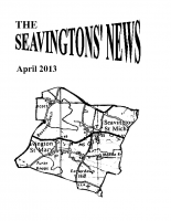April 2013