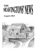 August 2013