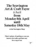 Craft_Fayre 2013