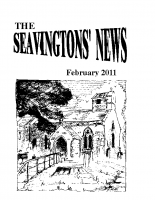 February 2011
