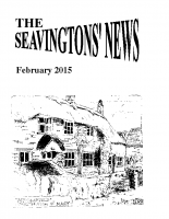 February 2015