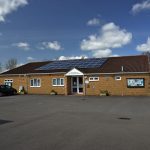 Millennium Hall