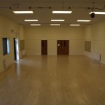 Millennium Hall