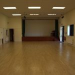 Millennium Hall