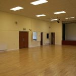 Millennium Hall