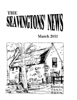 March 2011