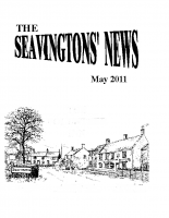 May 2011