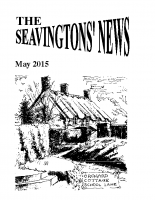 May 2015