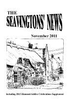 November 2011
