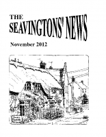 November 2012