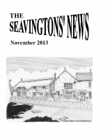 November 2013