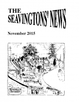 November 2015