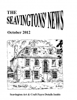 October 2012