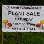 Plant Sale Plant Sale