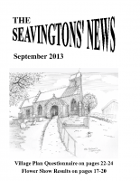 September 2013