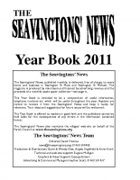 Year Book 2011