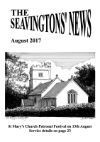 August 2017