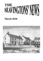 March 2018