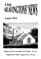 August 2018
