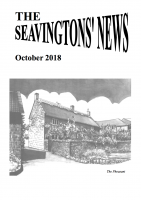 October 2018