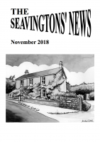 November 2018