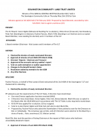 CLT-Minutes-AGM-23.5.2019-Final