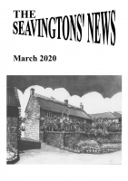 March 2020