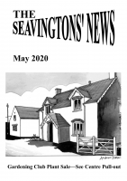 May 2020