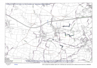Village Footpaths June 2020