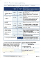 Annual Accounting Statement 2019-2020