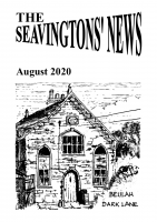 August 2020