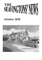 October 2020
