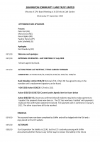 CLT Meeting Minutes – Final 9.9.2020