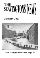 January 2021