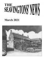 March 2021